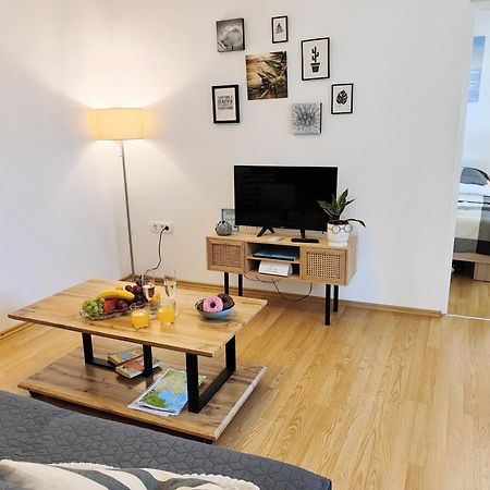 Apartments Pavao 1402 Πούλα Εξωτερικό φωτογραφία