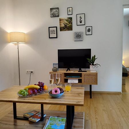 Apartments Pavao 1402 Πούλα Εξωτερικό φωτογραφία