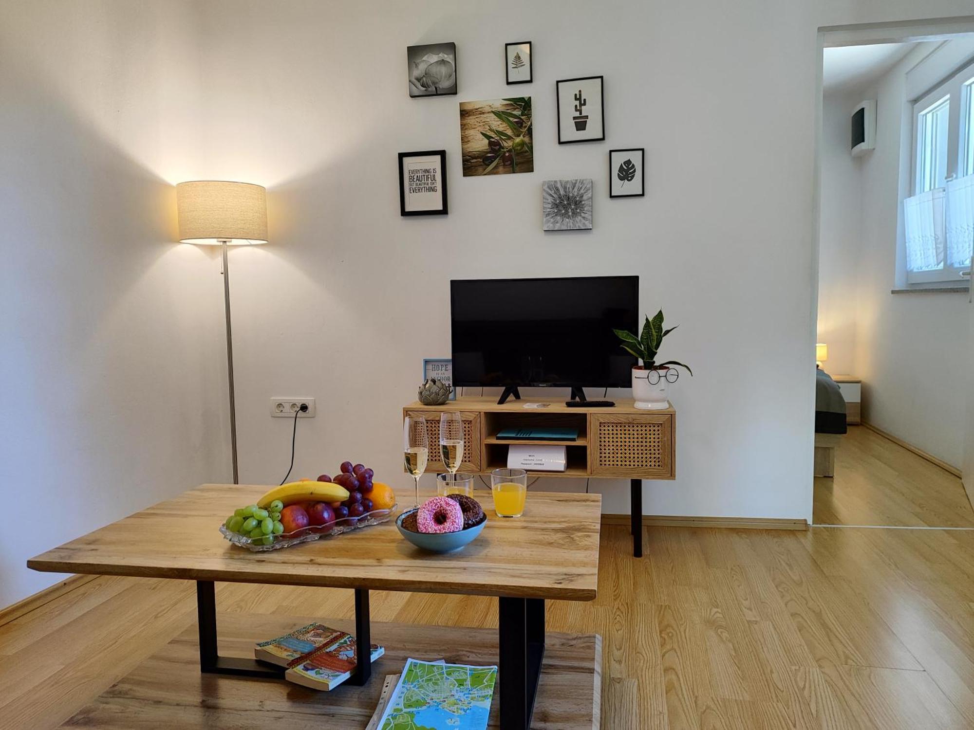 Apartments Pavao 1402 Πούλα Εξωτερικό φωτογραφία