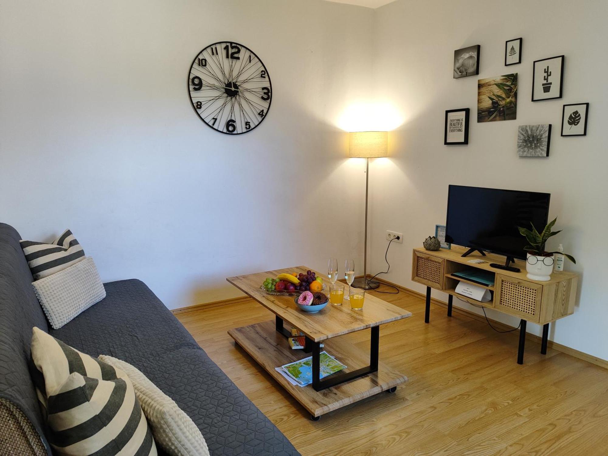 Apartments Pavao 1402 Πούλα Εξωτερικό φωτογραφία
