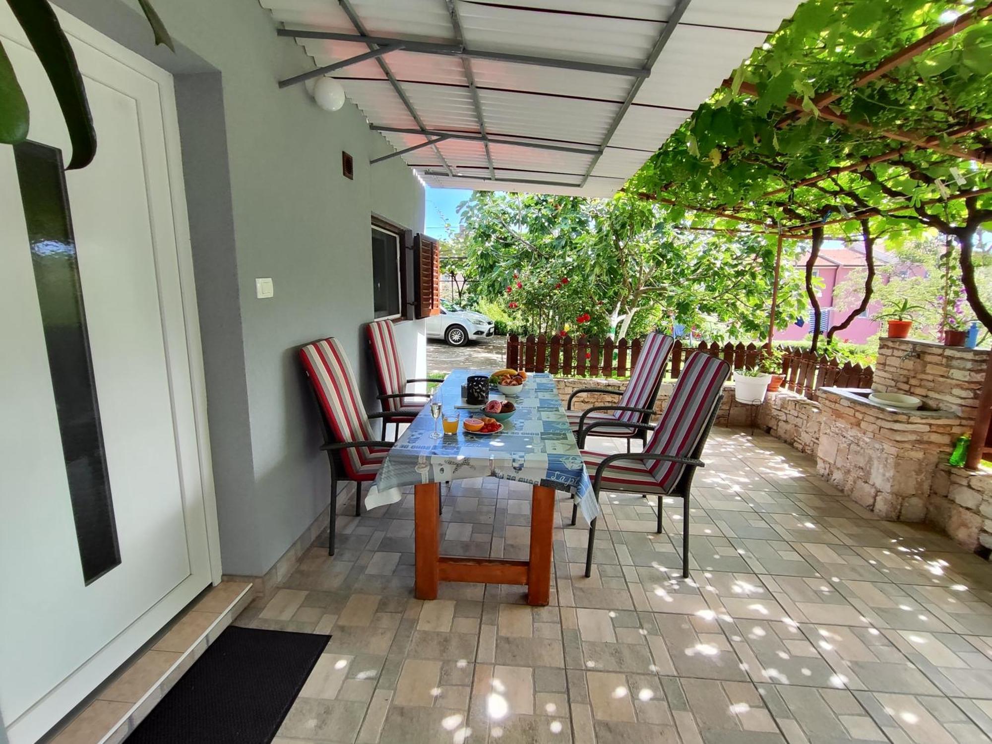 Apartments Pavao 1402 Πούλα Εξωτερικό φωτογραφία