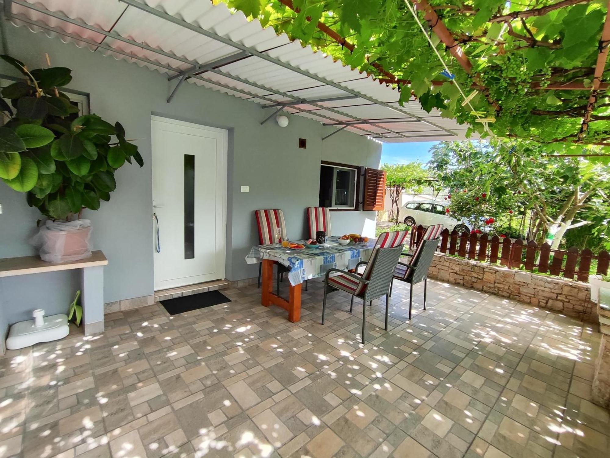 Apartments Pavao 1402 Πούλα Εξωτερικό φωτογραφία
