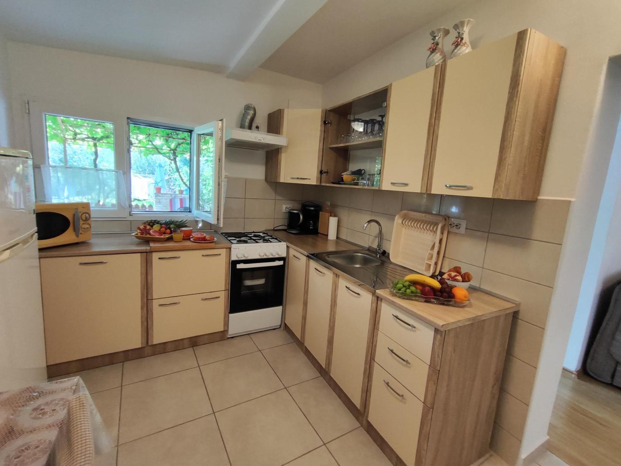 Apartments Pavao 1402 Πούλα Εξωτερικό φωτογραφία