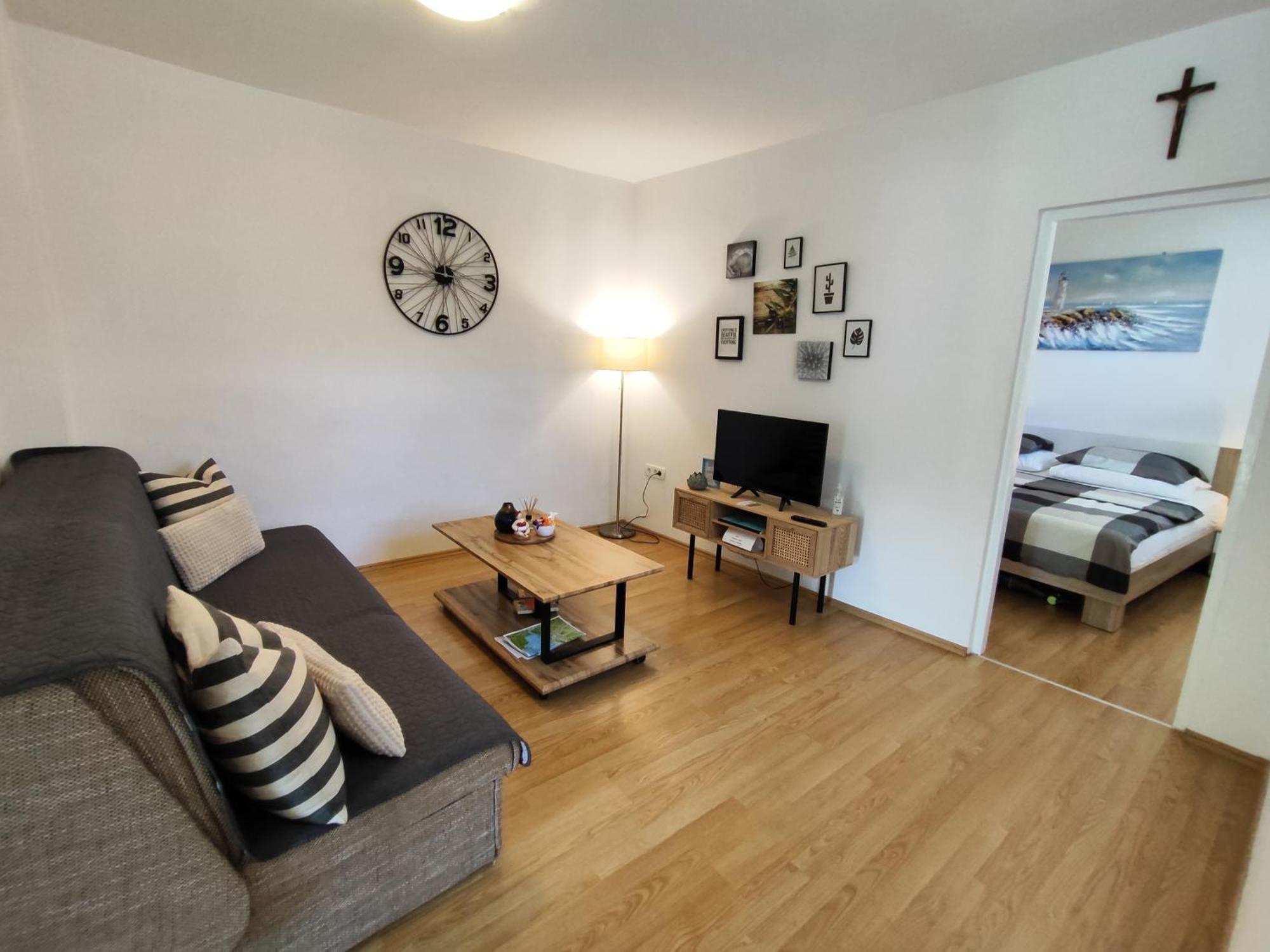 Apartments Pavao 1402 Πούλα Εξωτερικό φωτογραφία
