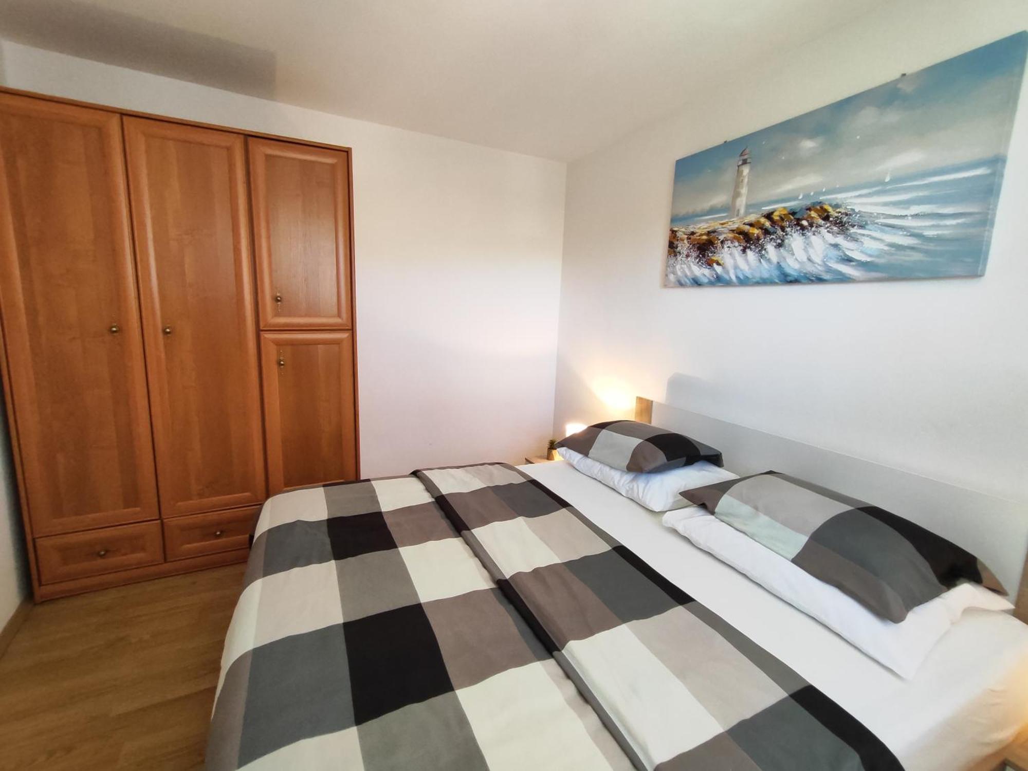 Apartments Pavao 1402 Πούλα Εξωτερικό φωτογραφία
