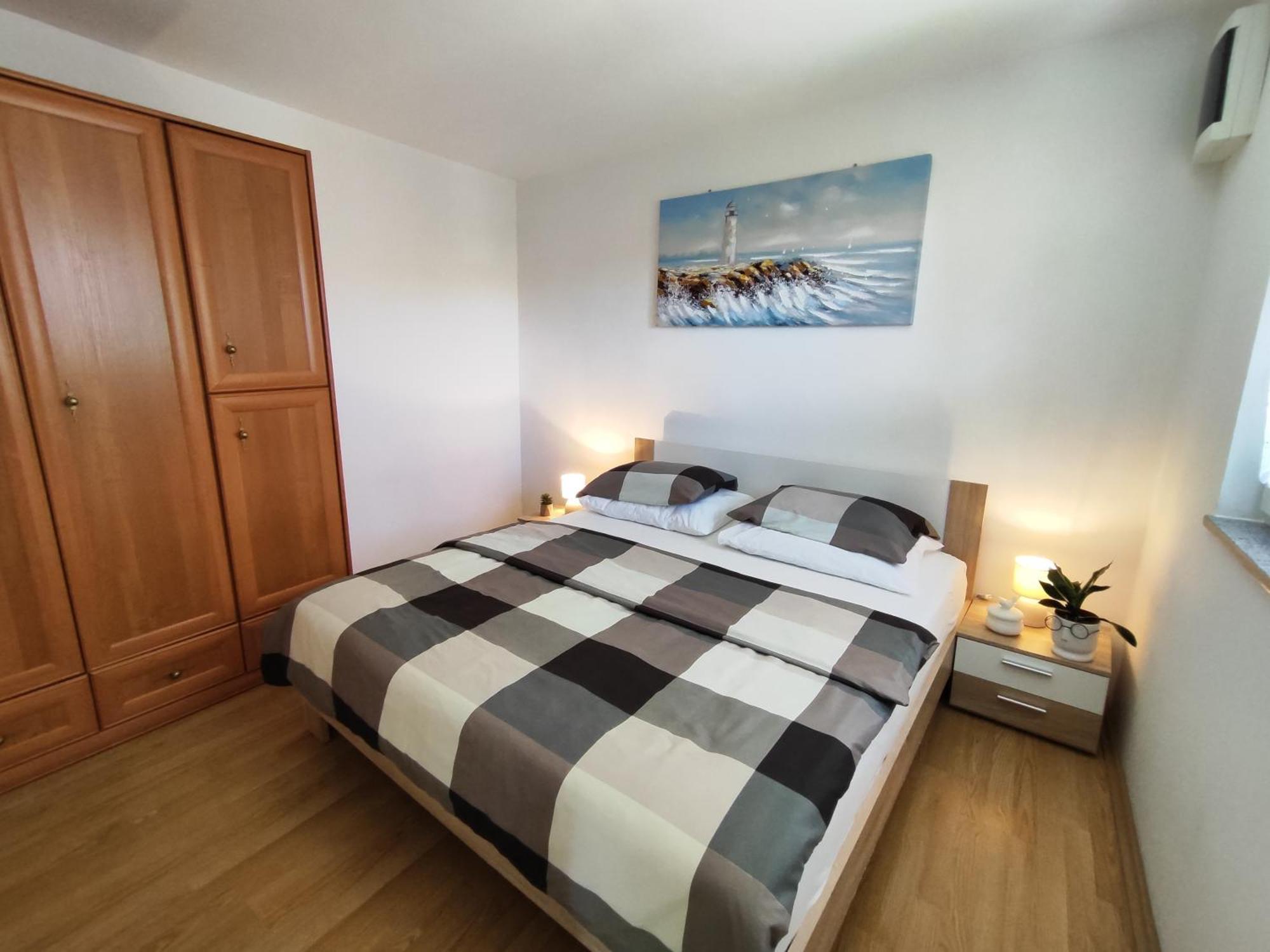 Apartments Pavao 1402 Πούλα Εξωτερικό φωτογραφία