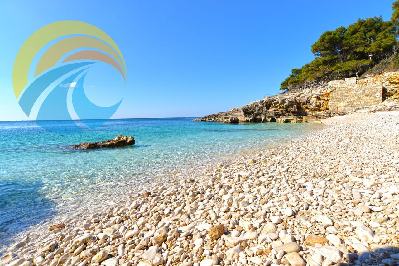 Apartments Pavao 1402 Πούλα Εξωτερικό φωτογραφία