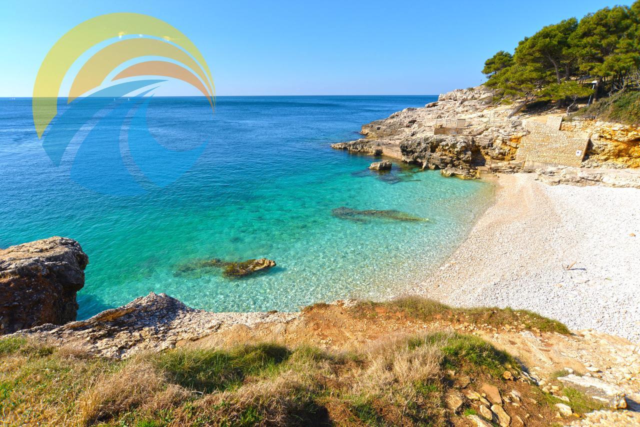 Apartments Pavao 1402 Πούλα Εξωτερικό φωτογραφία
